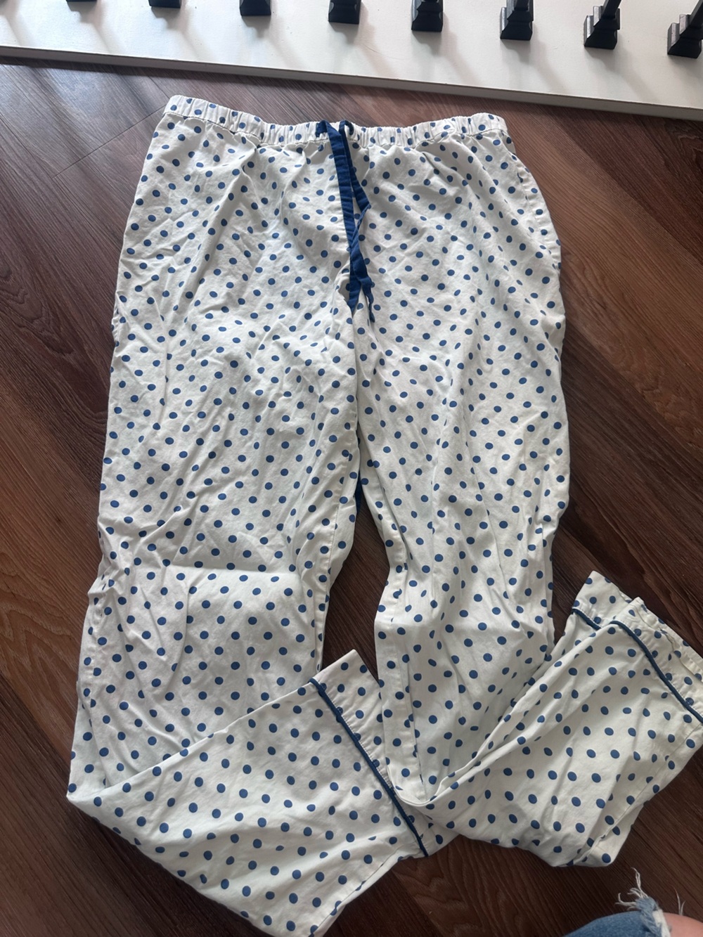 Madewell - Pajama Pants